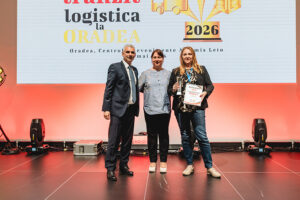 Galerie foto Gala Logistica Oradea 2026