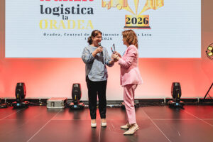 Galerie foto Gala Logistica Oradea 2026