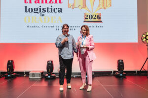 Galerie foto Gala Logistica Oradea 2026