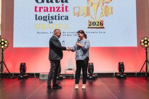 Galerie foto Gala Logistica Oradea 2026