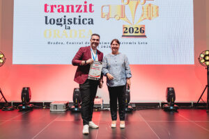 Galerie foto Gala Logistica Oradea 2026