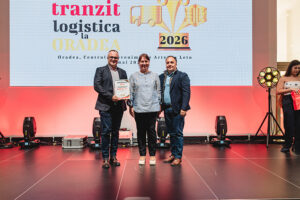Galerie foto Gala Logistica Oradea 2026