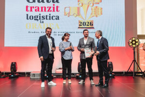 Galerie foto Gala Logistica Oradea 2026