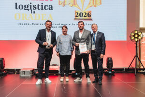 Galerie foto Gala Logistica Oradea 2026