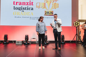 Galerie foto Gala Logistica Oradea 2026