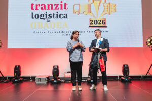 Galerie foto Gala Logistica Oradea 2026