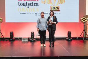 Galerie foto Gala Logistica Oradea 2026