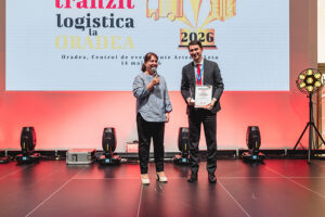Galerie foto Gala Logistica Oradea 2026
