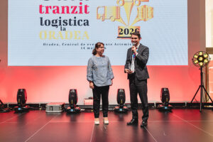 Galerie foto Gala Logistica Oradea 2026