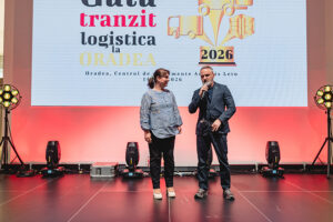 Galerie foto Gala Logistica Oradea 2026