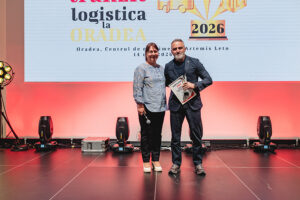 Galerie foto Gala Logistica Oradea 2026