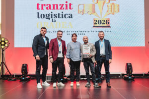 Galerie foto Gala Logistica Oradea 2026