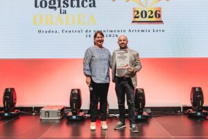 Galerie foto Gala Logistica Oradea 2026