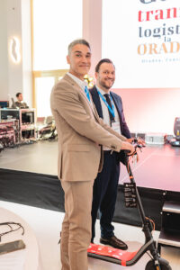 Galerie foto Gala Logistica Oradea 2026