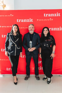 Galerie foto Gala Logistica Oradea 2026