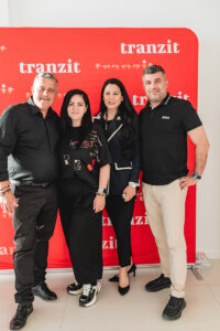 Galerie foto Gala Logistica Oradea 2026