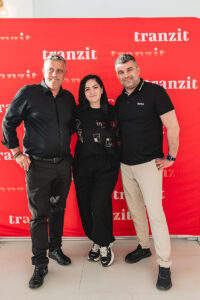 Galerie foto Gala Logistica Oradea 2026