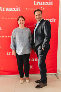 Galerie foto Gala Logistica Oradea 2026