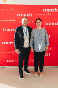Galerie foto Gala Logistica Oradea 2026