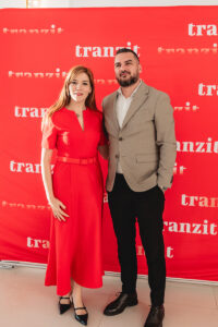 Galerie foto Gala Logistica Oradea 2026