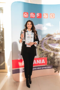 Galerie foto Gala Logistica Oradea 2026