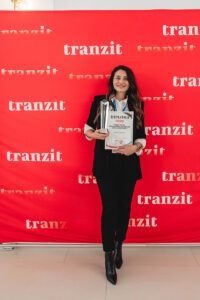 Galerie foto Gala Logistica Oradea 2026