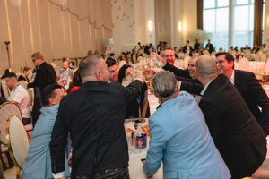 Galerie foto Gala Logistica Oradea 2026