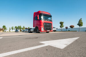 Galerie foto Gala Logistica Oradea 2026