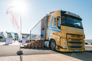 Galerie foto Gala Logistica Oradea 2026