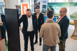 Galerie foto Gala Logistica Oradea 2026