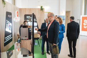 Galerie foto Gala Logistica Oradea 2026