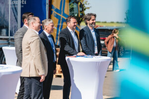 Galerie foto Gala Logistica Oradea 2026