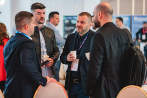 Galerie foto Gala Logistica Oradea 2026