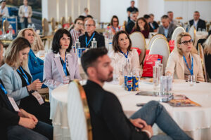 Galerie foto Gala Logistica Oradea 2026