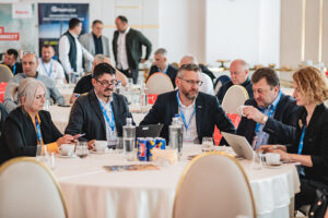 Galerie foto Gala Logistica Oradea 2026