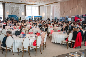 Galerie foto Gala Logistica Oradea 2026