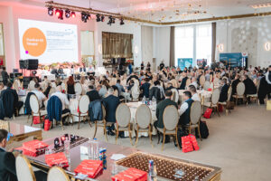 Galerie foto Gala Logistica Oradea 2026