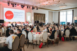 Galerie foto Gala Logistica Oradea 2026