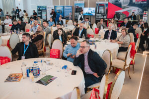 Galerie foto Gala Logistica Oradea 2026