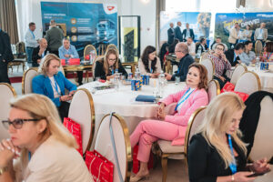 Galerie foto Gala Logistica Oradea 2026