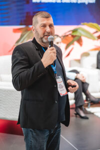 Galerie foto Gala Logistica Oradea 2026