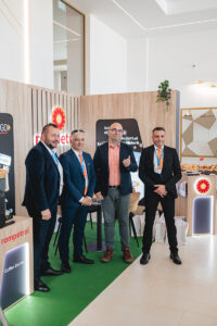 Galerie foto Gala Logistica Oradea 2026