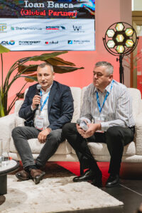 Galerie foto Gala Logistica Oradea 2026