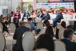 Galerie foto Gala Logistica Oradea 2026