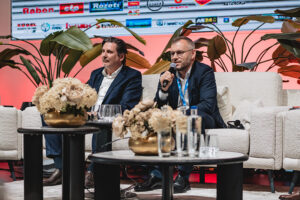 Galerie foto Gala Logistica Oradea 2026