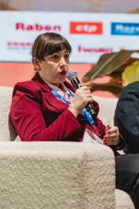 Galerie foto Gala Logistica Oradea 2026