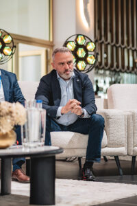 Galerie foto Gala Logistica Oradea 2026