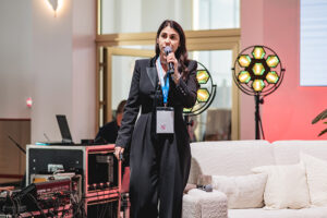Galerie foto Gala Logistica Oradea 2026