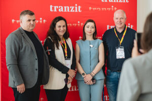 Galerie foto Gala Logistica Oradea 2026