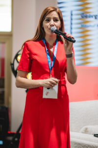 Galerie foto Gala Logistica Oradea 2026
